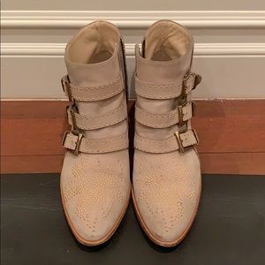 Chloe suzanna boots